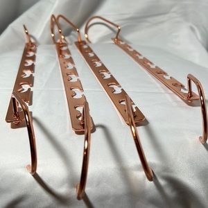 Magic Hangers Space Saving Hangers for Clothes
